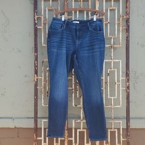 Vigoss jagger skinny jeans